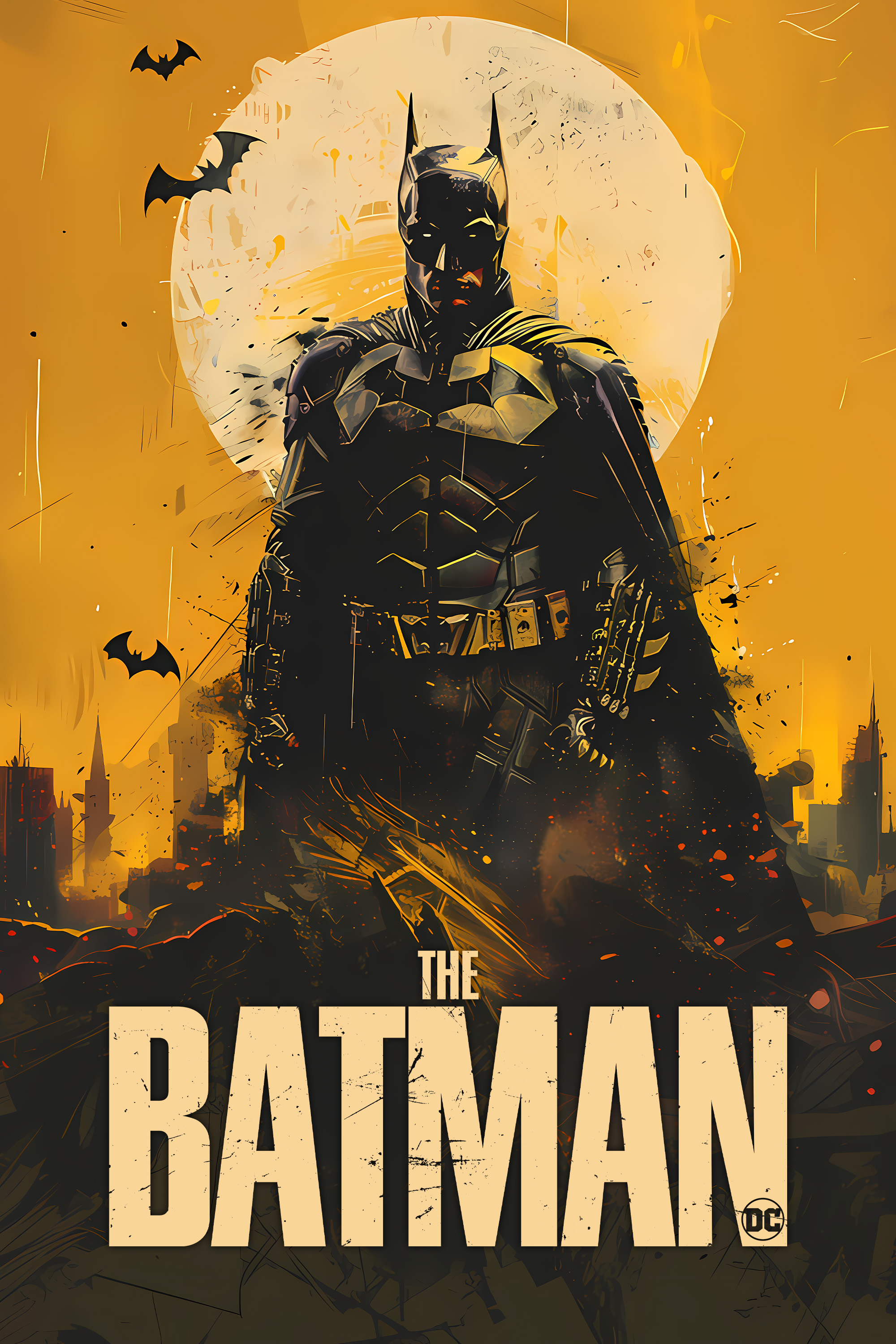 The Batman (2022) [427832] (A1736664962) [[Movies]] --Plex--
